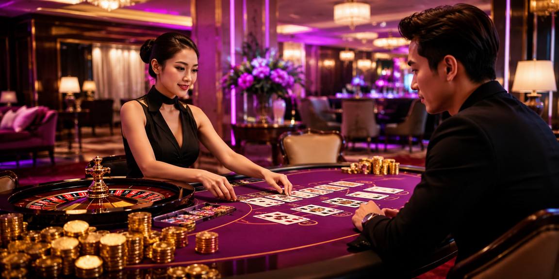 bty1267 Slot với tính năng quay đặc sắc